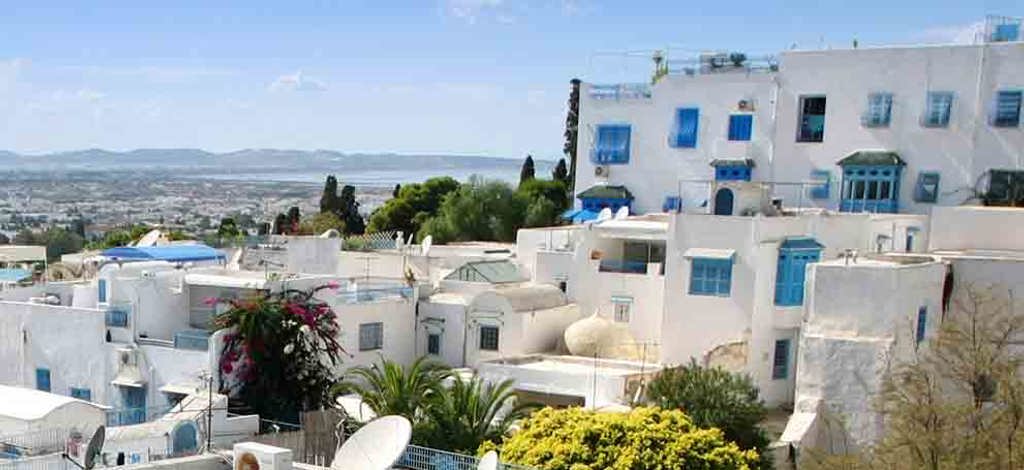 Hotels in Annaba